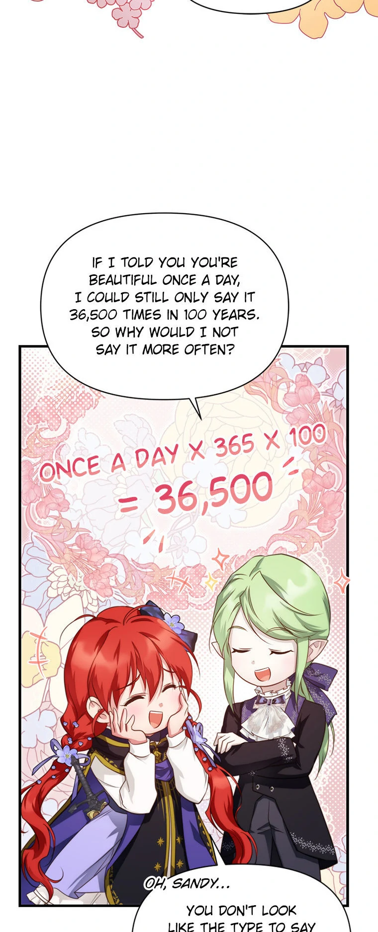 Finding My Father’s Son chapter 86 page 2