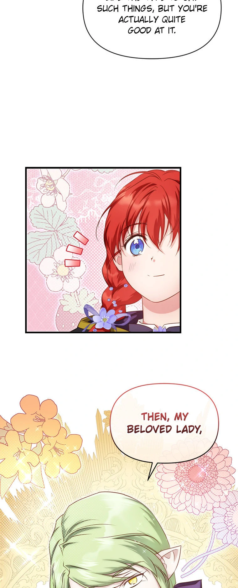 Finding My Father’s Son chapter 86 page 3