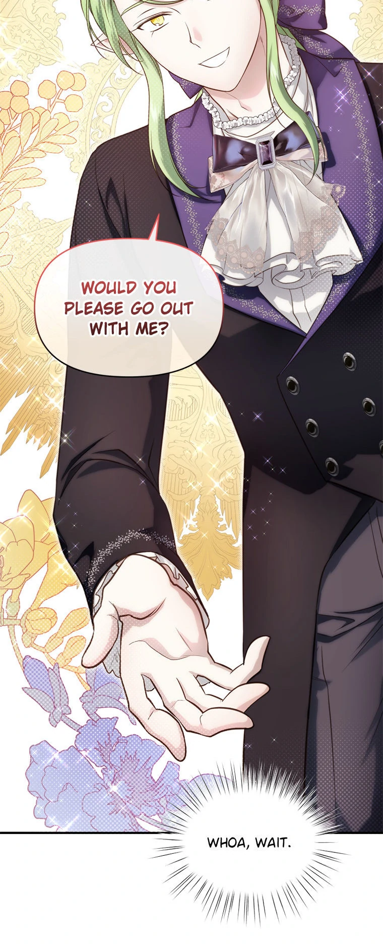 Finding My Father’s Son chapter 86 page 4