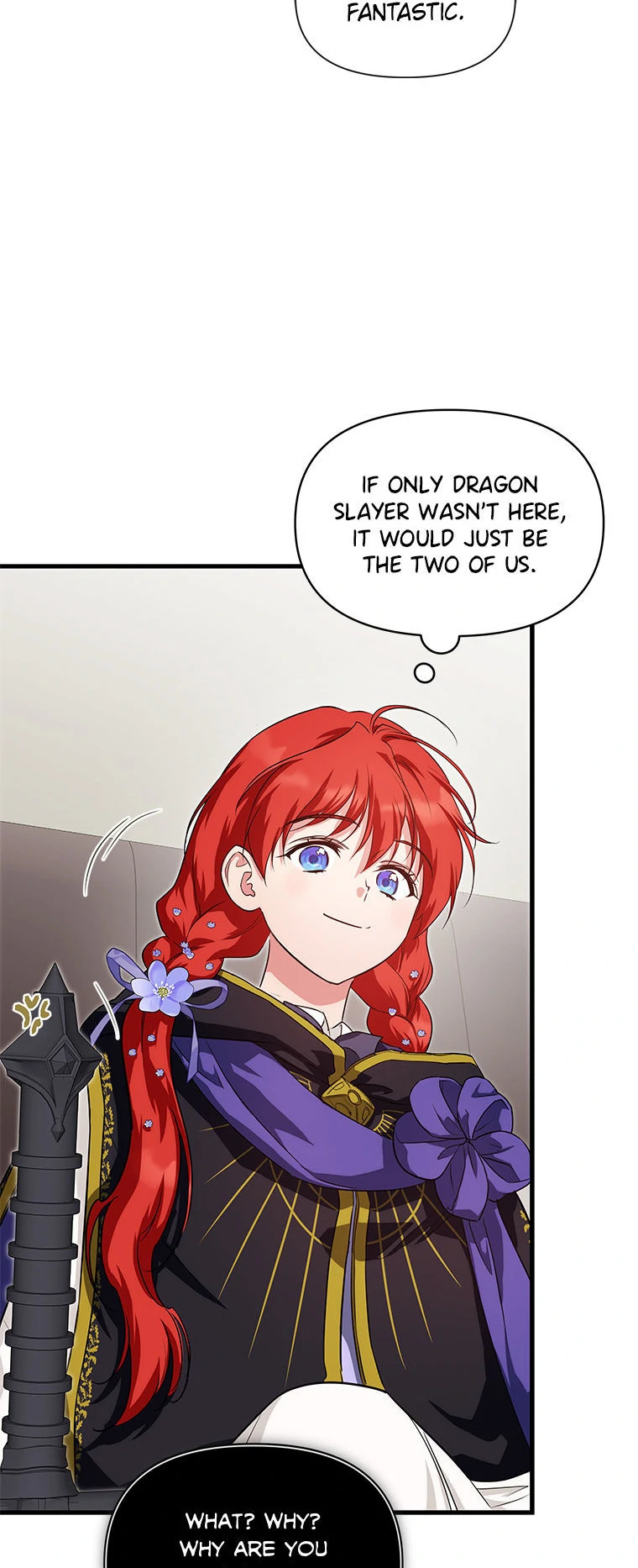 Finding My Father’s Son chapter 86 page 7