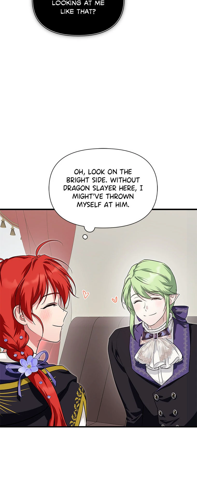 Finding My Father’s Son chapter 86 page 8