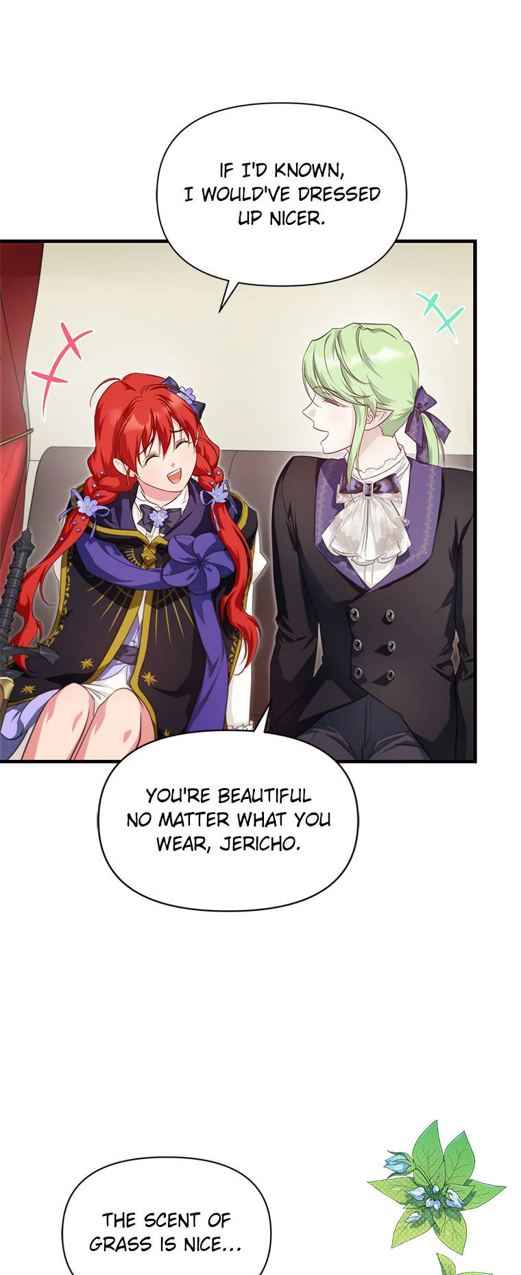 Finding My Father’s Son chapter 86 page 9