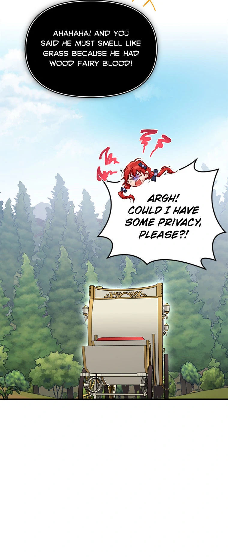Finding My Father’s Son chapter 86 page 12