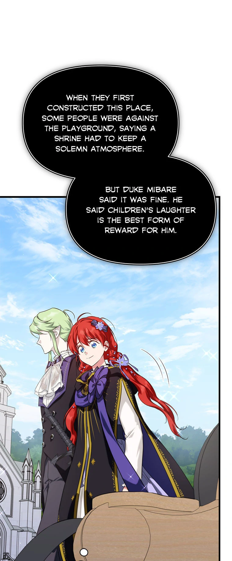 Finding My Father’s Son chapter 86 page 15