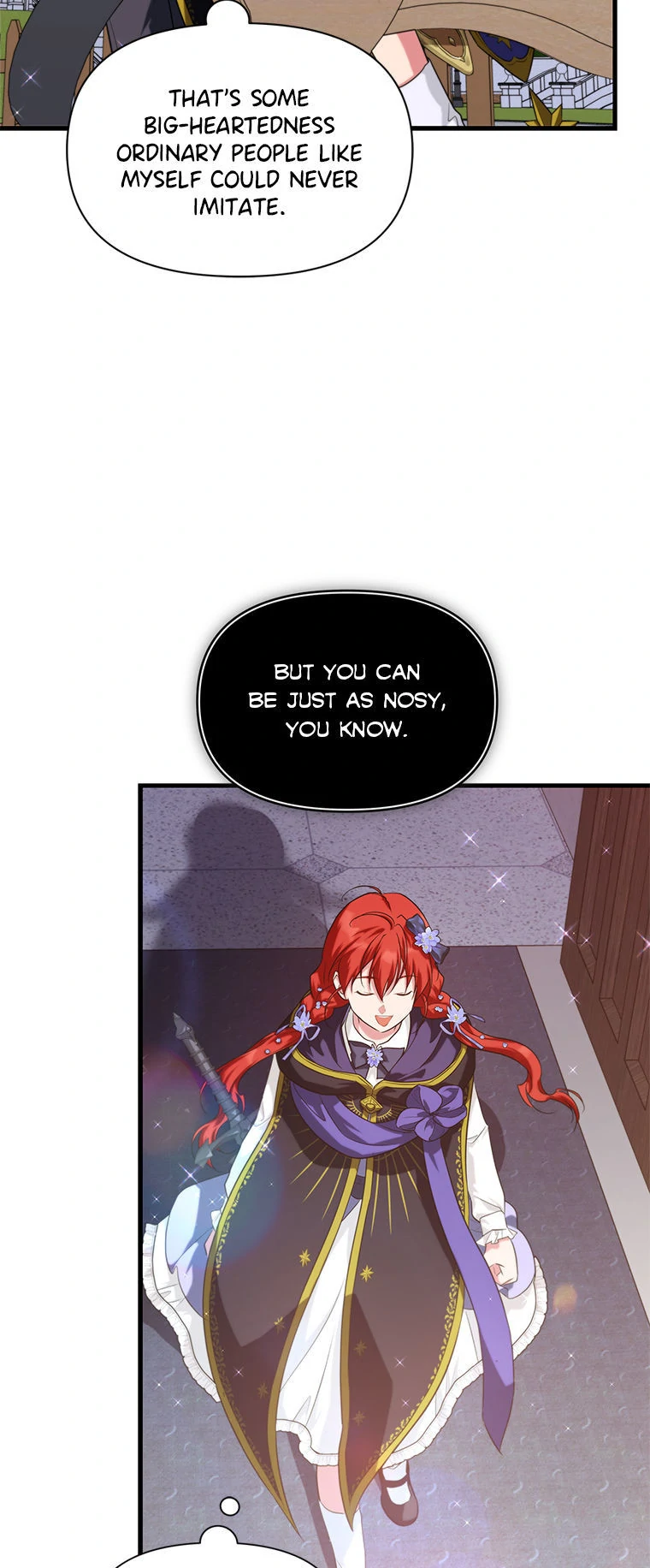 Finding My Father’s Son chapter 86 page 16