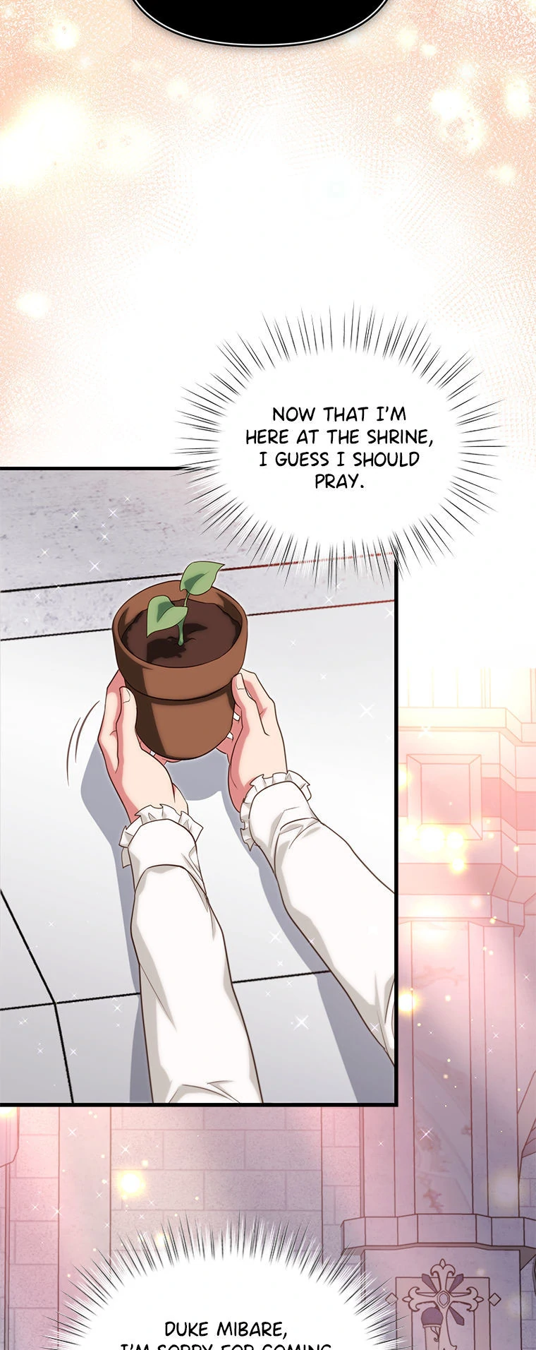 Finding My Father’s Son chapter 86 page 19