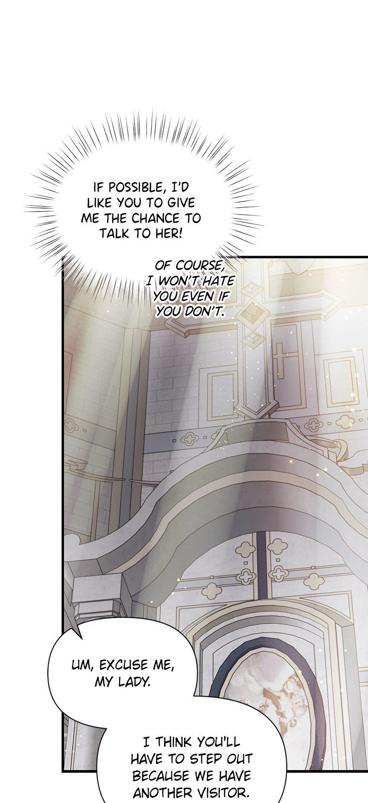 Finding My Father’s Son chapter 86 page 22
