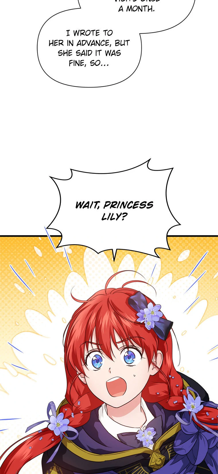 Finding My Father’s Son chapter 86 page 24