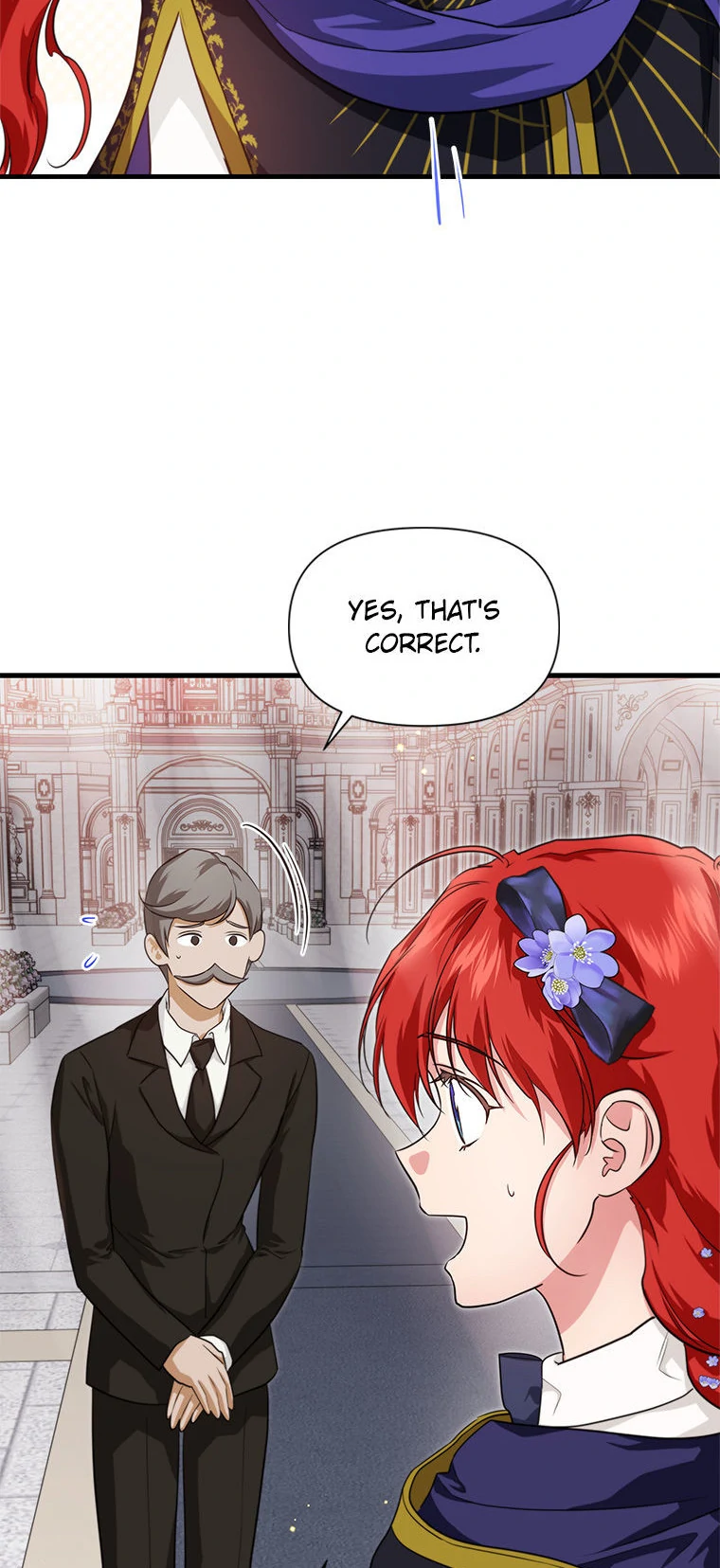 Finding My Father’s Son chapter 86 page 25