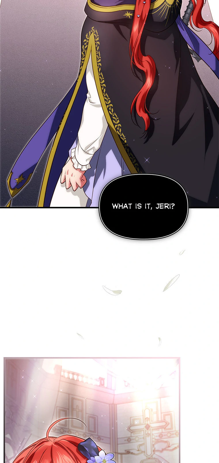 Finding My Father’s Son chapter 86 page 28