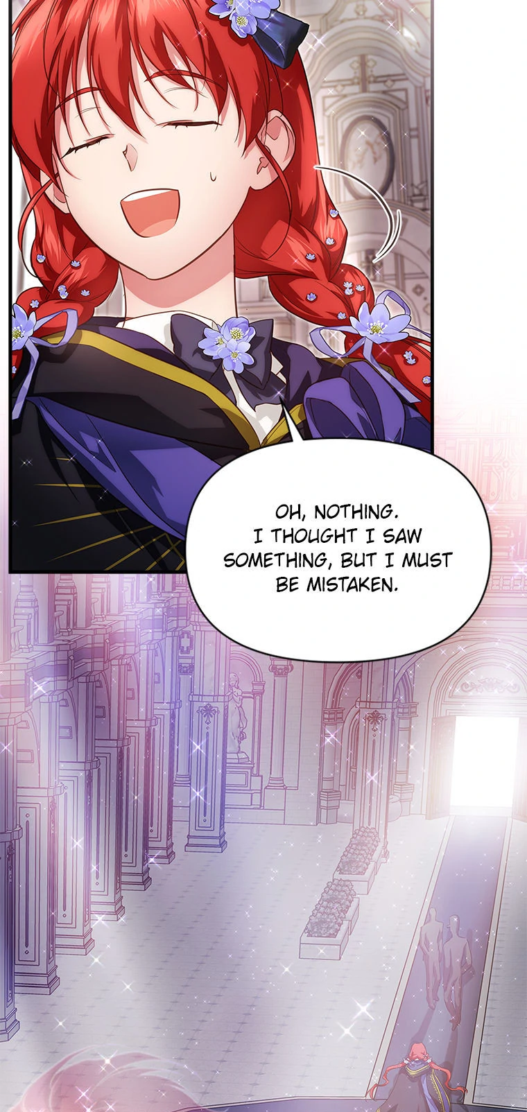 Finding My Father’s Son chapter 86 page 29