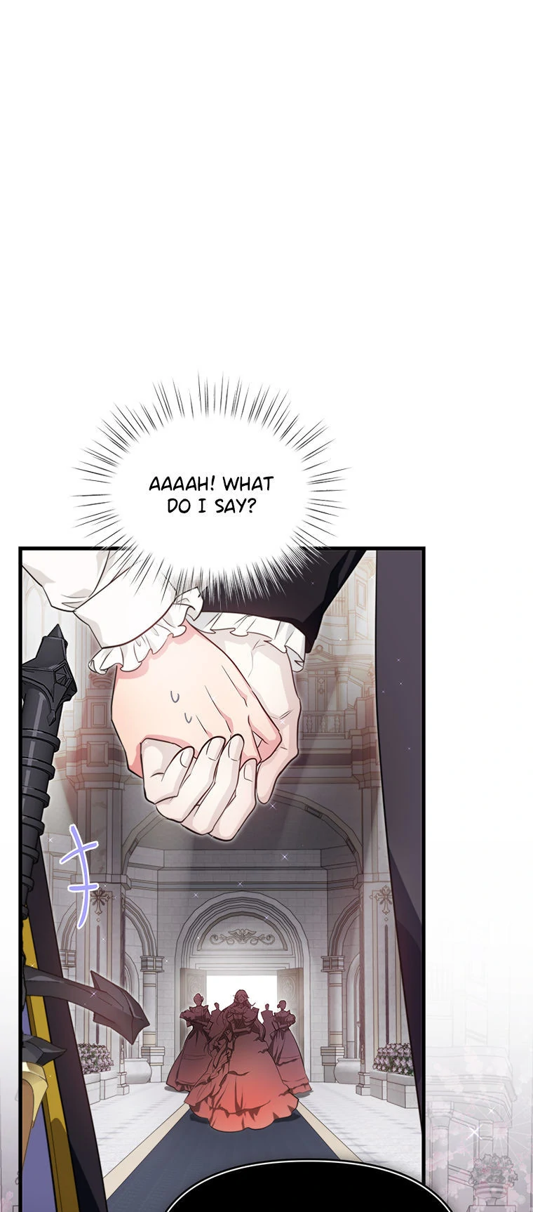 Finding My Father’s Son chapter 86 page 31