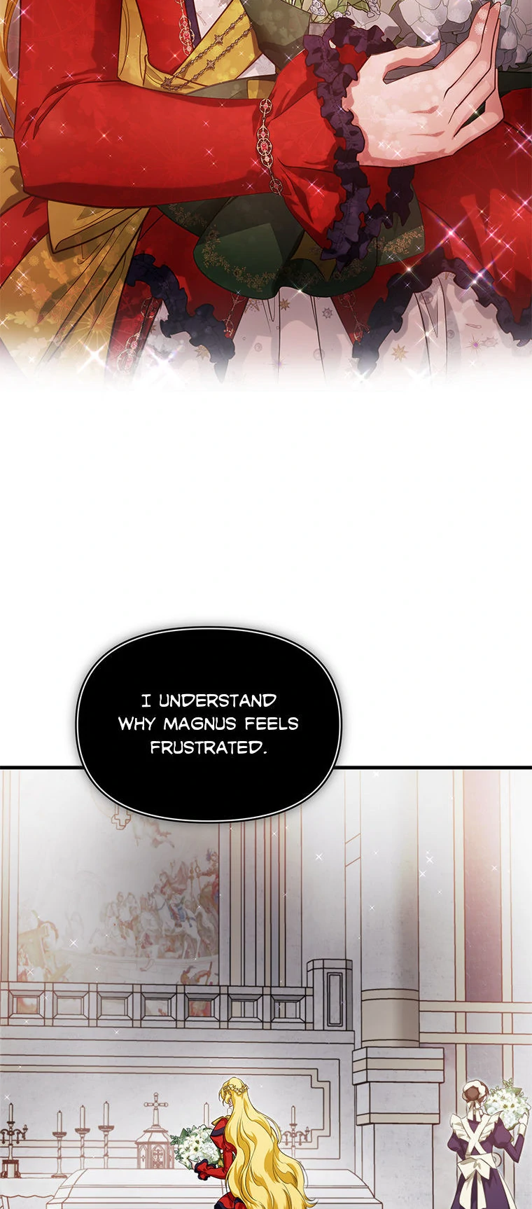 Finding My Father’s Son chapter 86 page 33