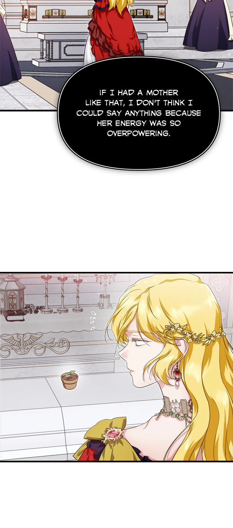 Finding My Father’s Son chapter 86 page 34