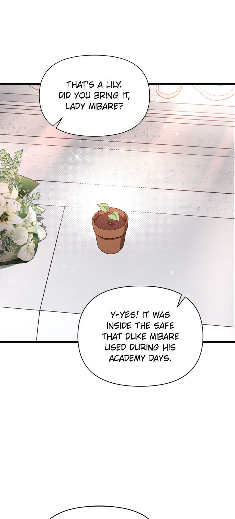 Finding My Father’s Son chapter 86 page 35