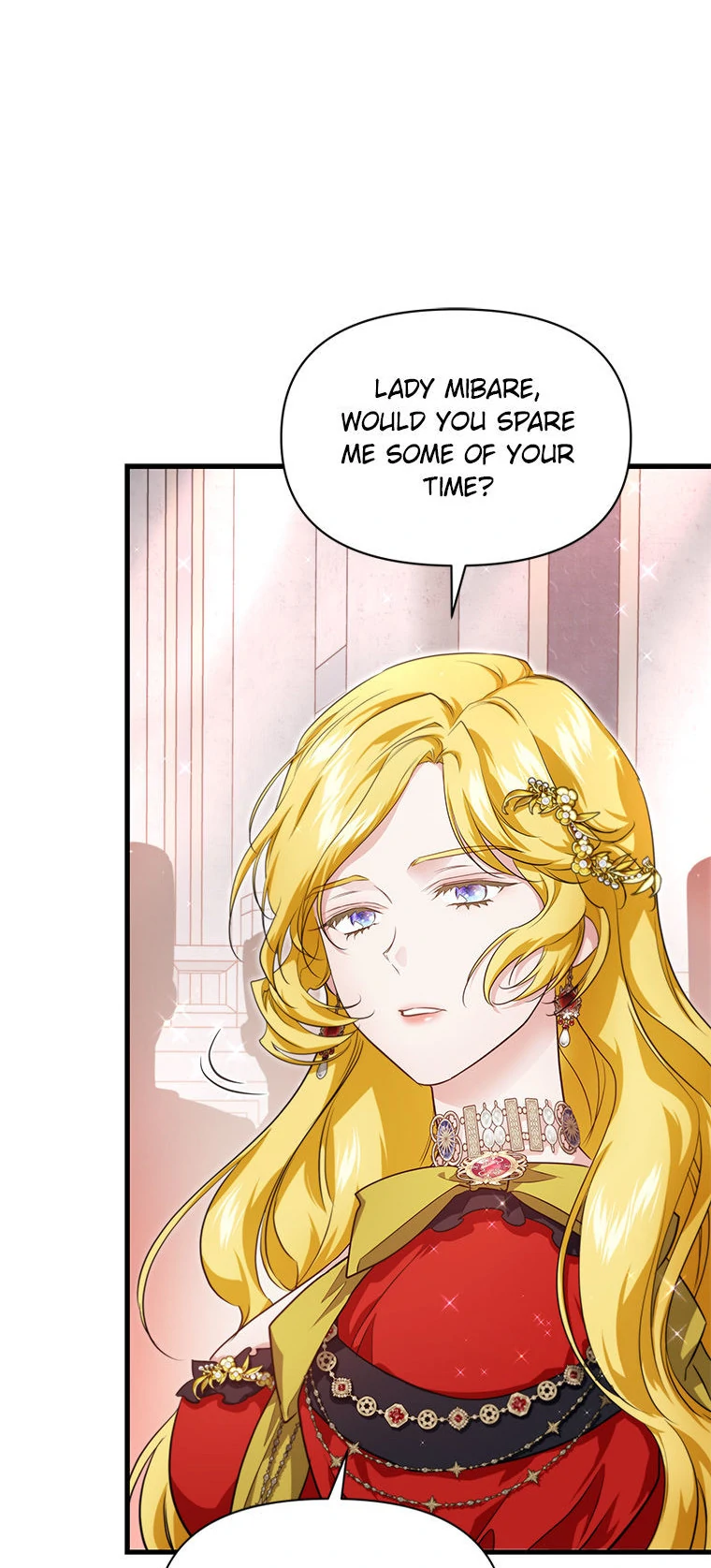 Finding My Father’s Son chapter 86 page 37