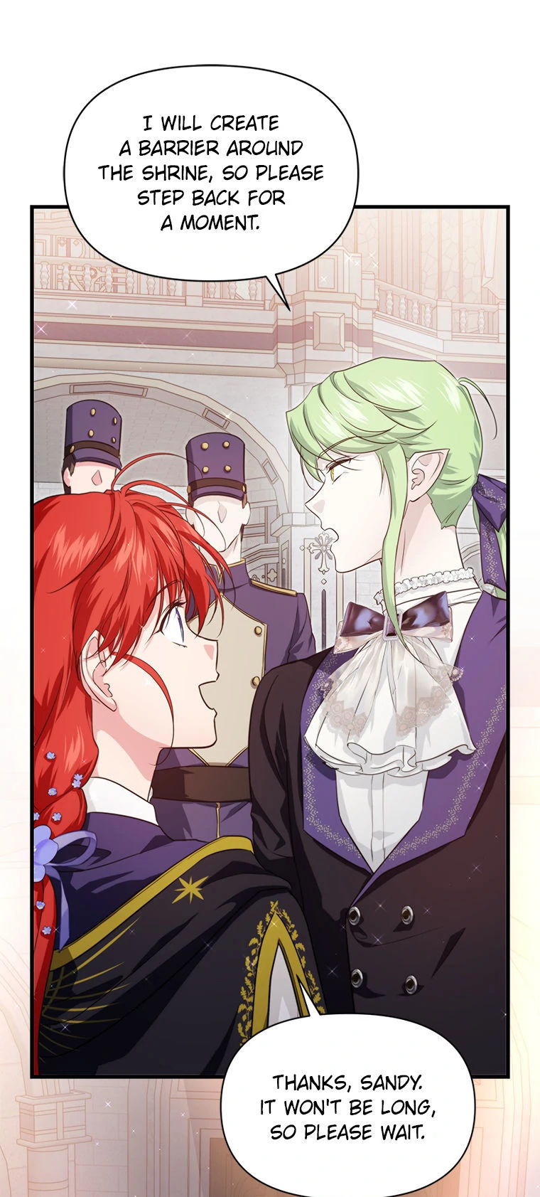 Finding My Father’s Son chapter 86 page 39
