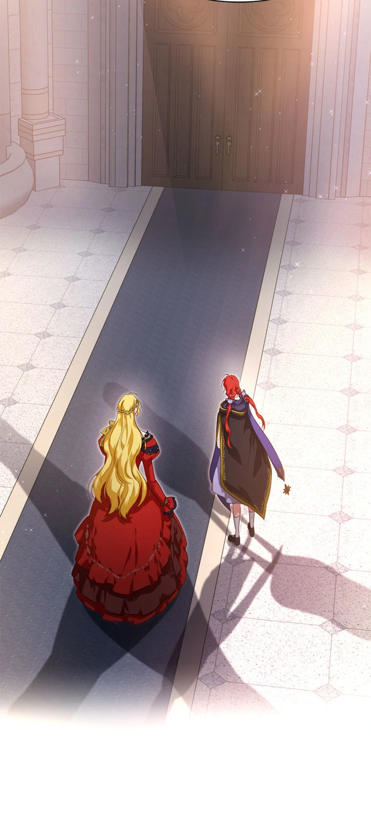 Finding My Father’s Son chapter 86 page 40