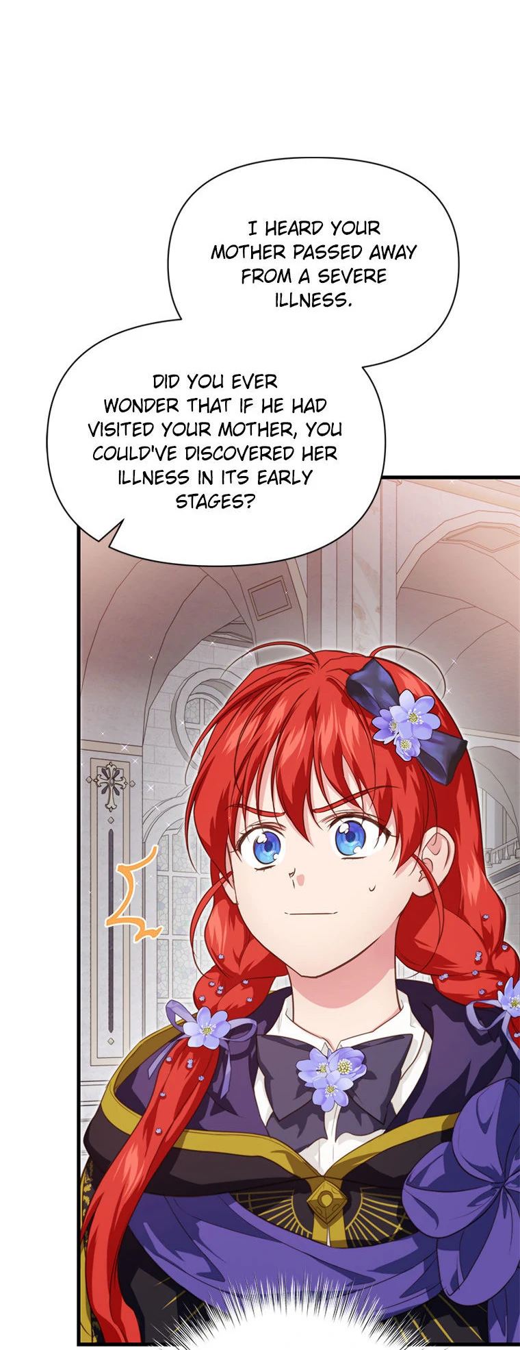 Finding My Father’s Son chapter 86 page 44