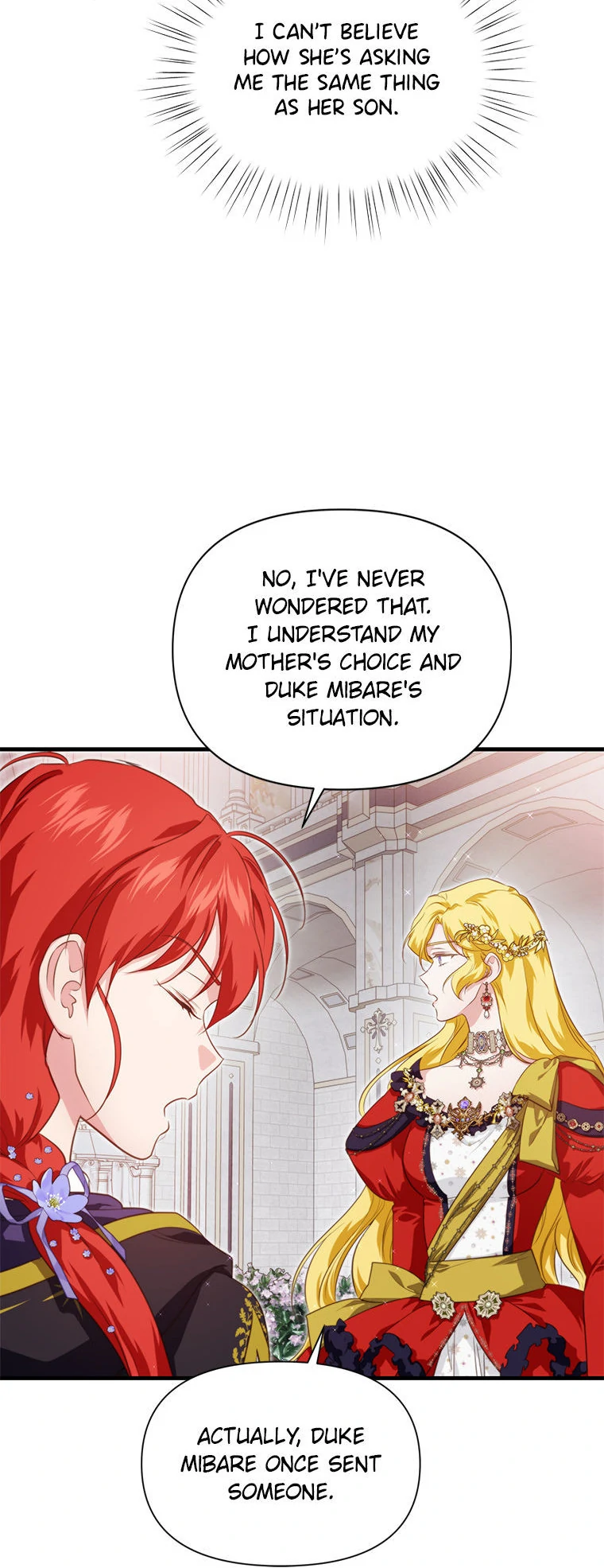 Finding My Father’s Son chapter 86 page 45