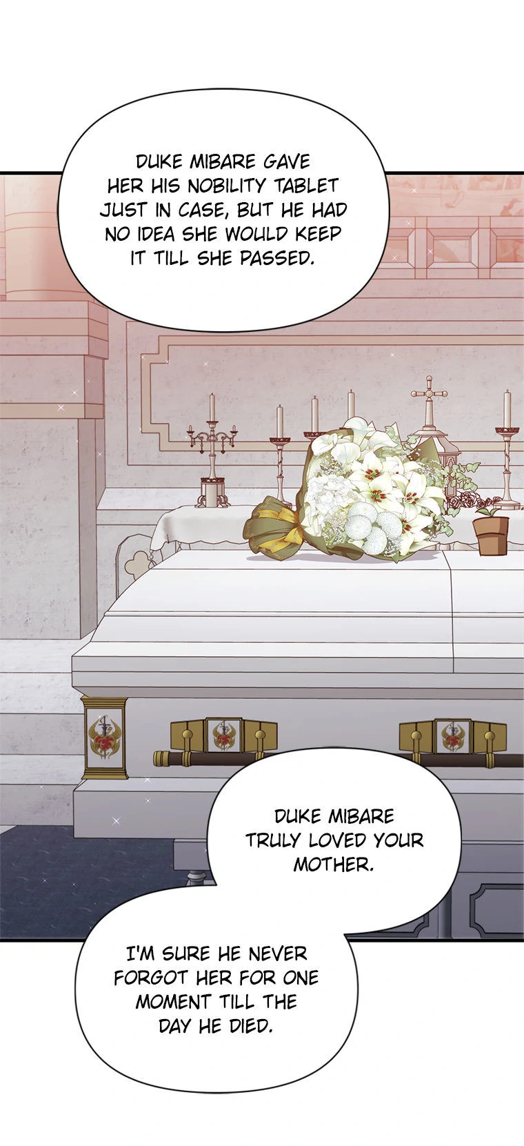Finding My Father’s Son chapter 86 page 47