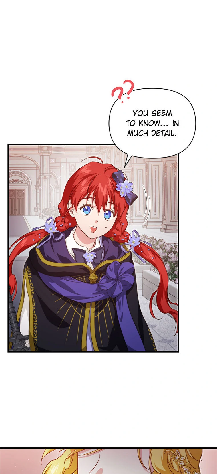 Finding My Father’s Son chapter 86 page 48