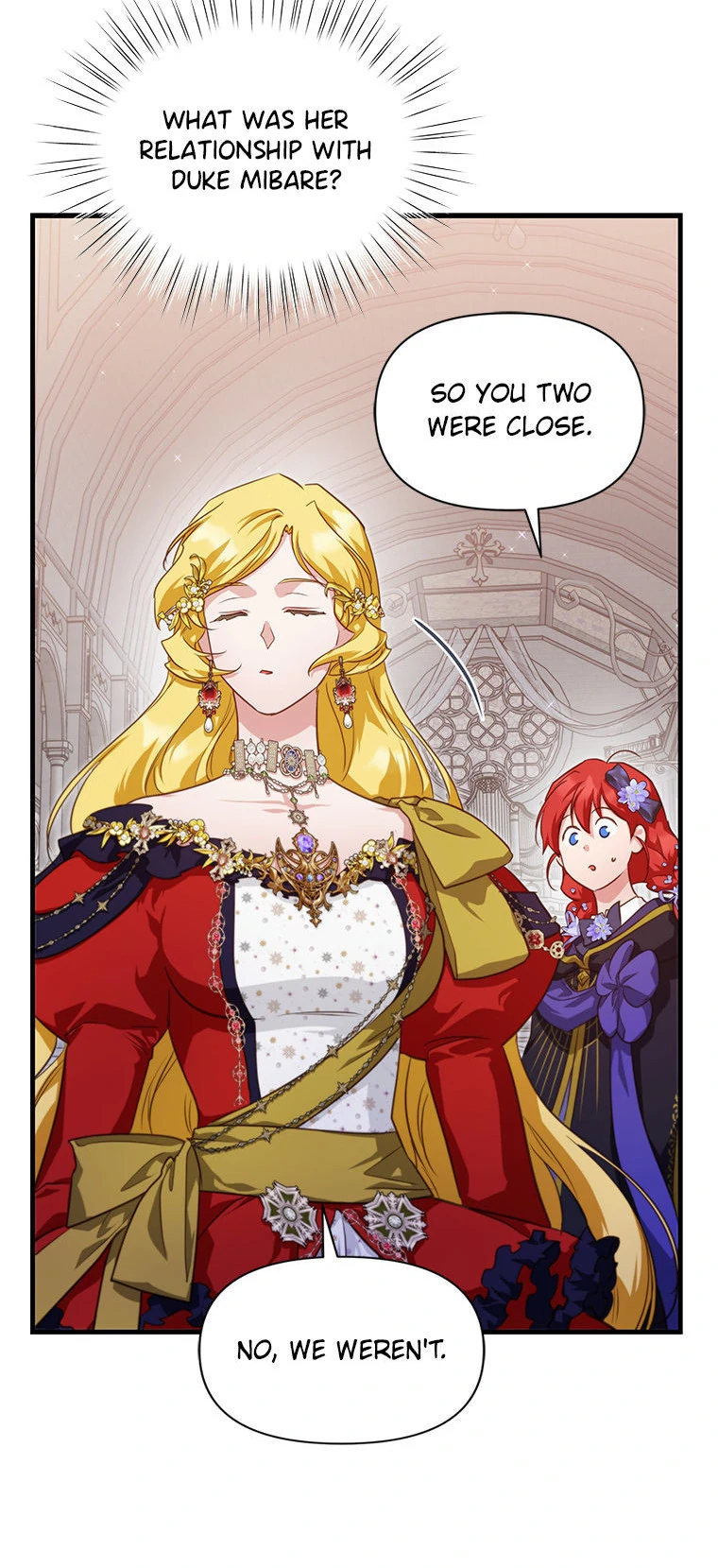 Finding My Father’s Son chapter 86 page 50
