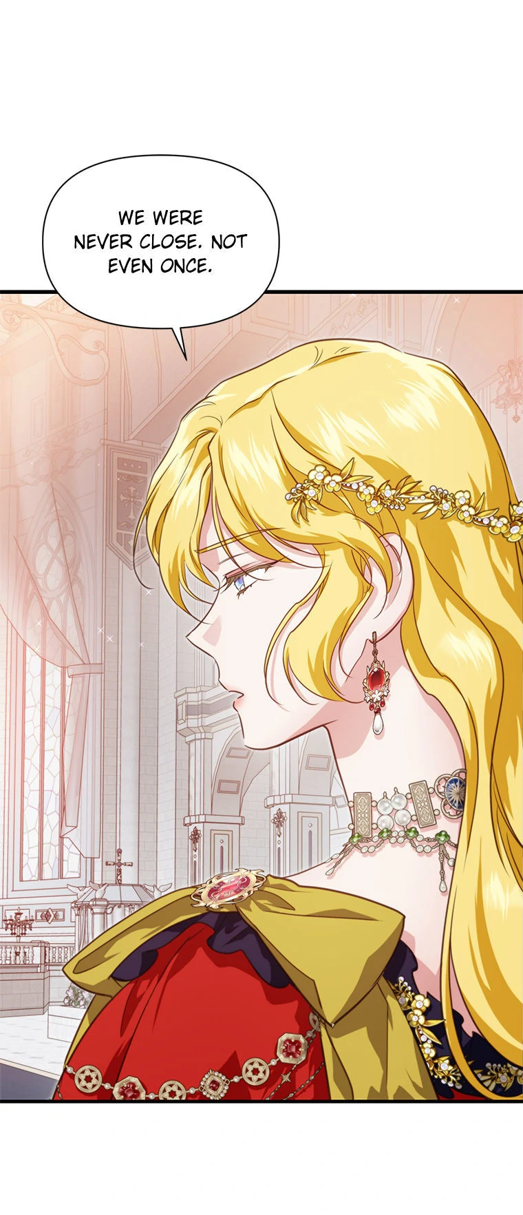 Finding My Father’s Son chapter 86 page 51