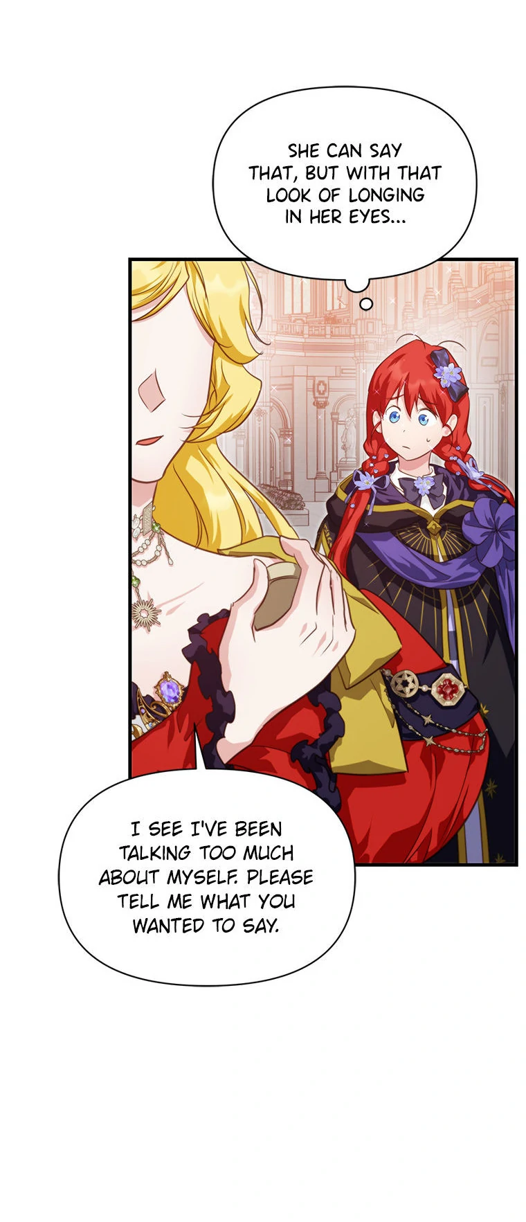 Finding My Father’s Son chapter 86 page 52