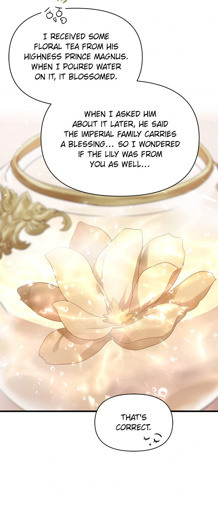 Finding My Father’s Son chapter 86 page 54