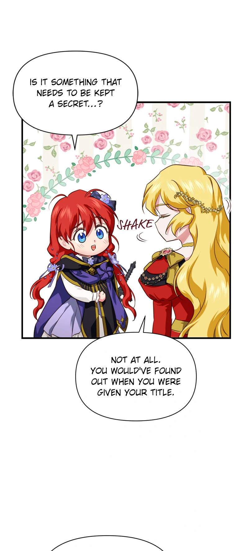 Finding My Father’s Son chapter 86 page 55