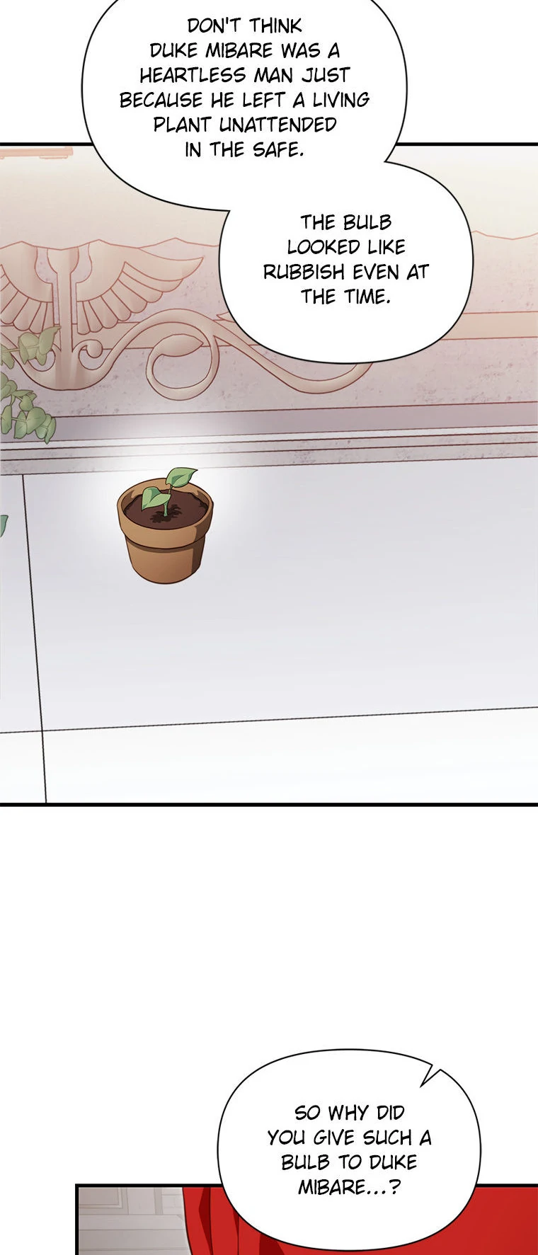 Finding My Father’s Son chapter 86 page 56