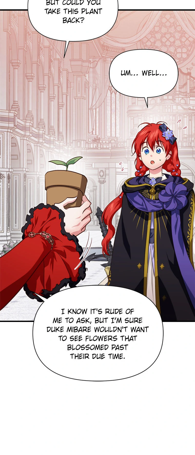 Finding My Father’s Son chapter 86 page 58