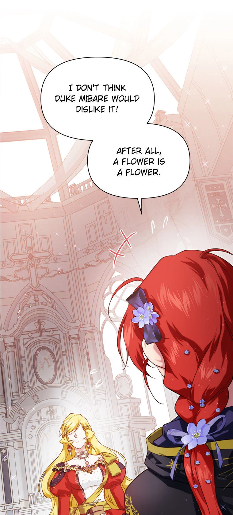 Finding My Father’s Son chapter 86 page 59