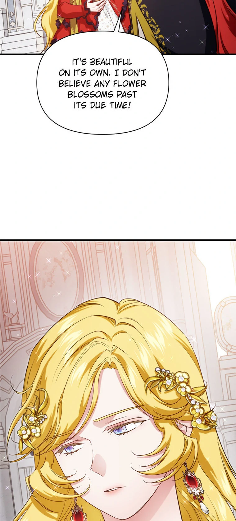 Finding My Father’s Son chapter 86 page 60