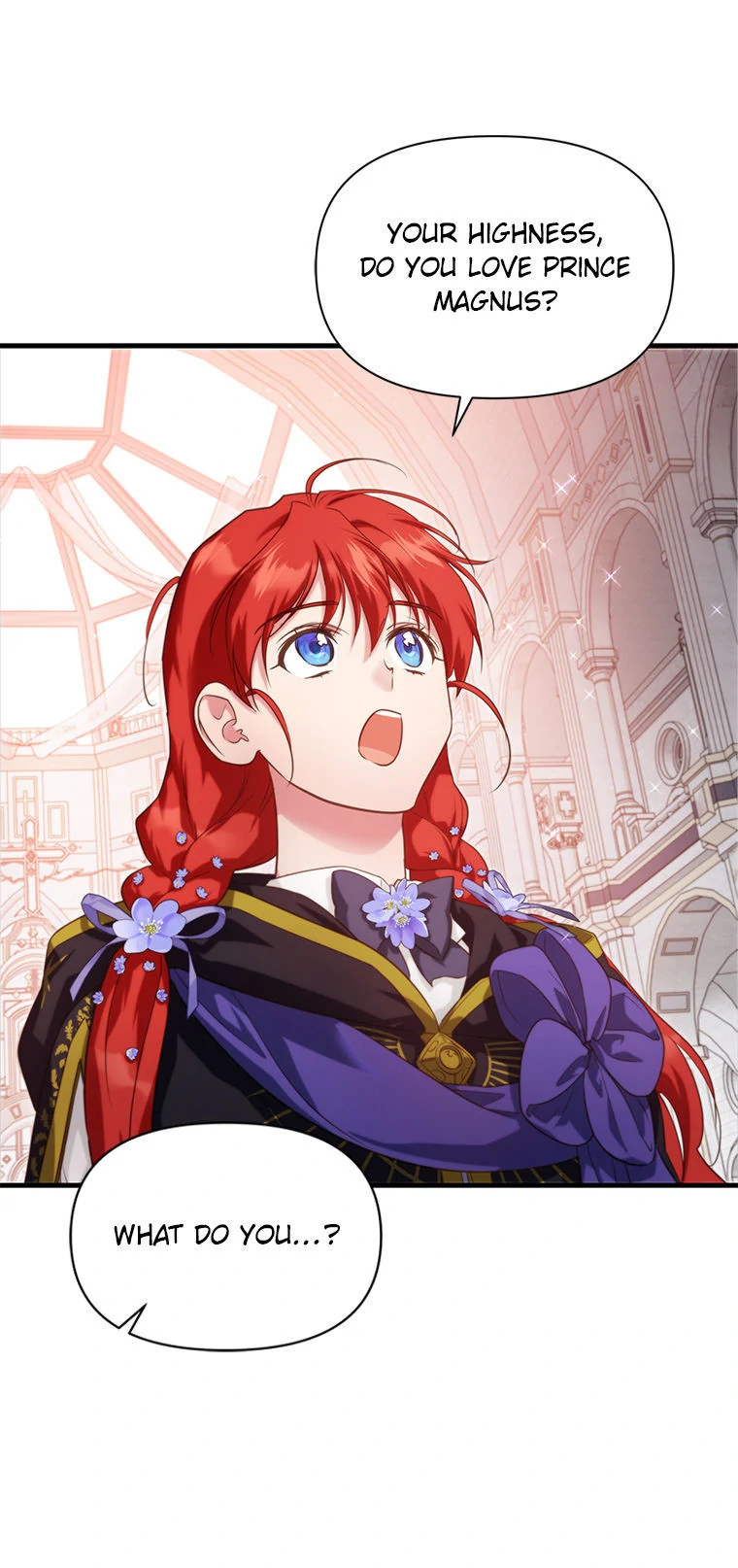 Finding My Father’s Son chapter 86 page 64