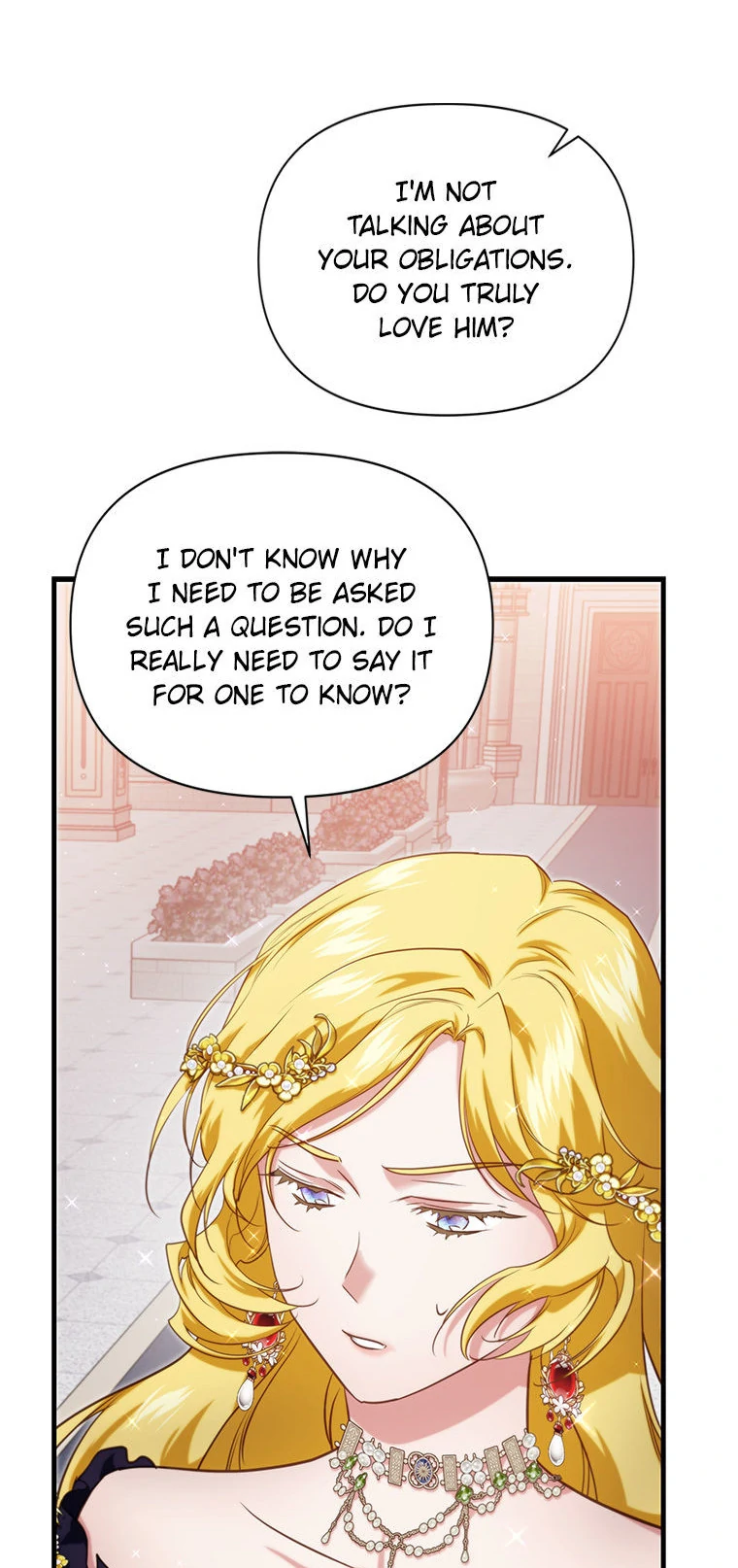Finding My Father’s Son chapter 86 page 65