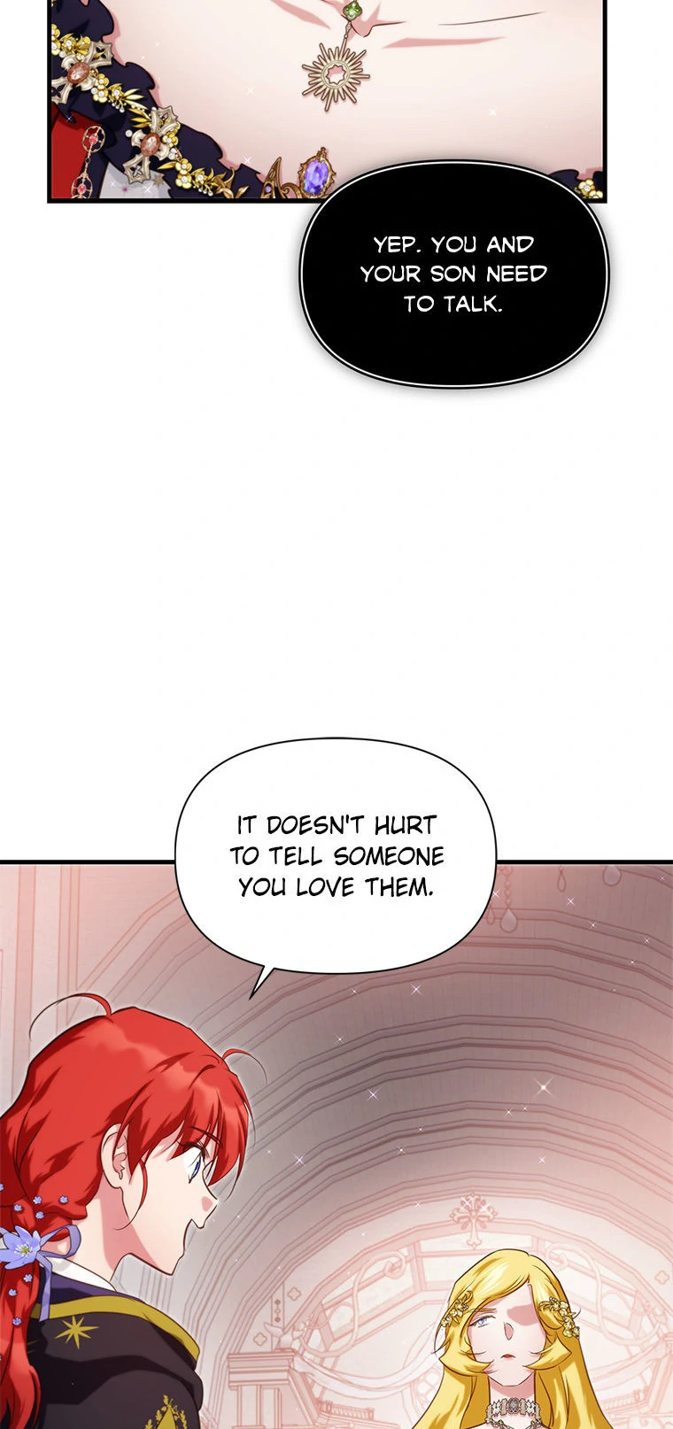 Finding My Father’s Son chapter 86 page 66