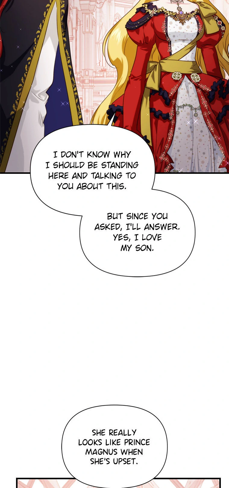 Finding My Father’s Son chapter 86 page 67
