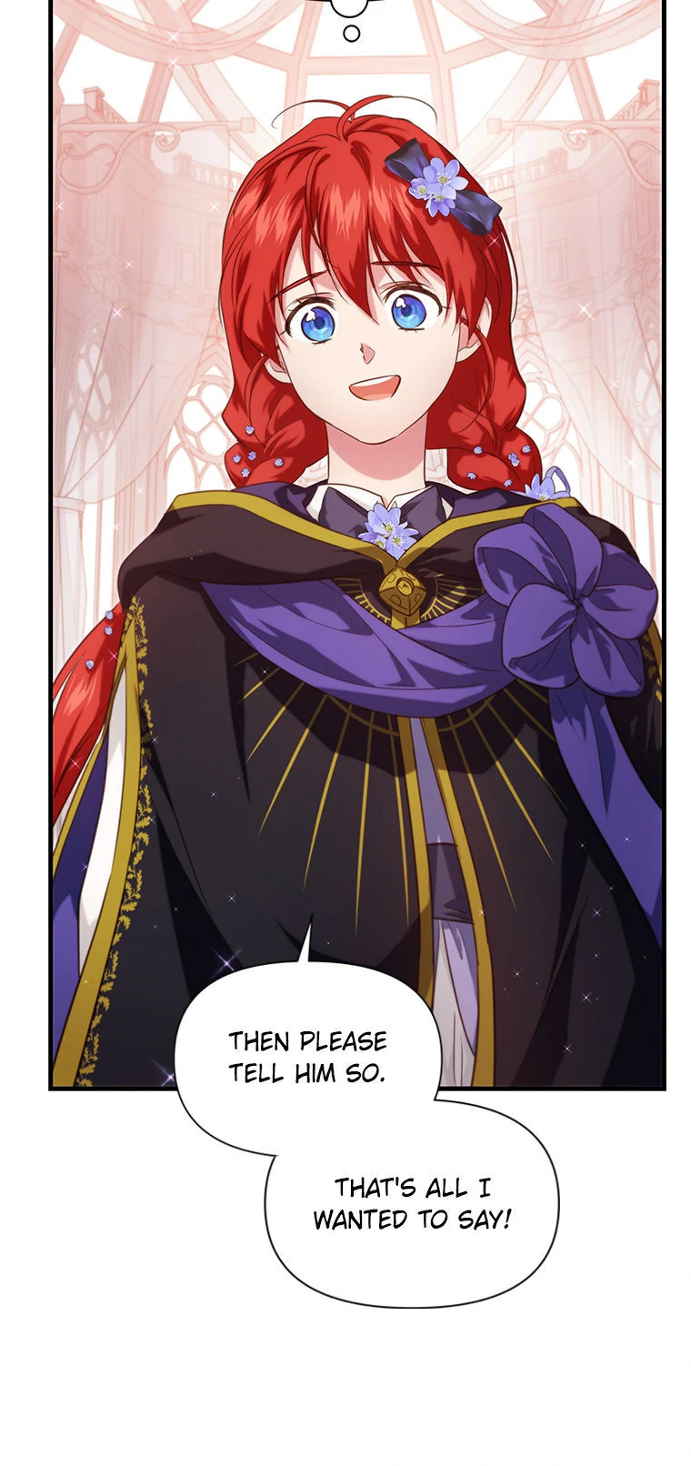 Finding My Father’s Son chapter 86 page 68