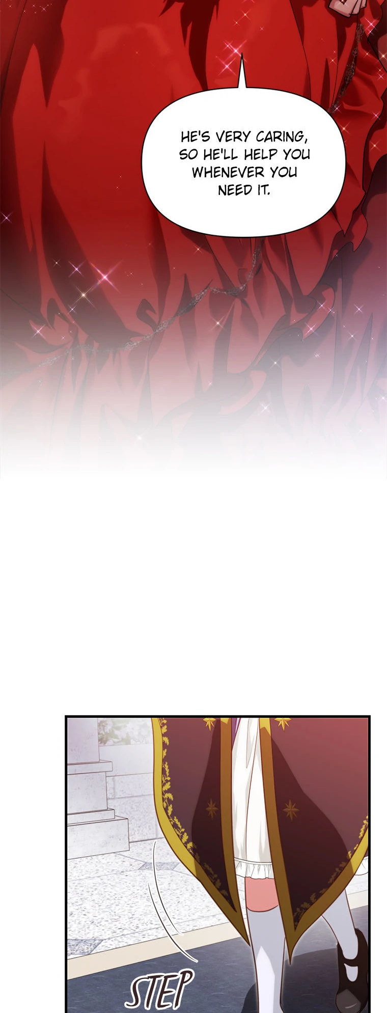 Finding My Father’s Son chapter 86 page 70