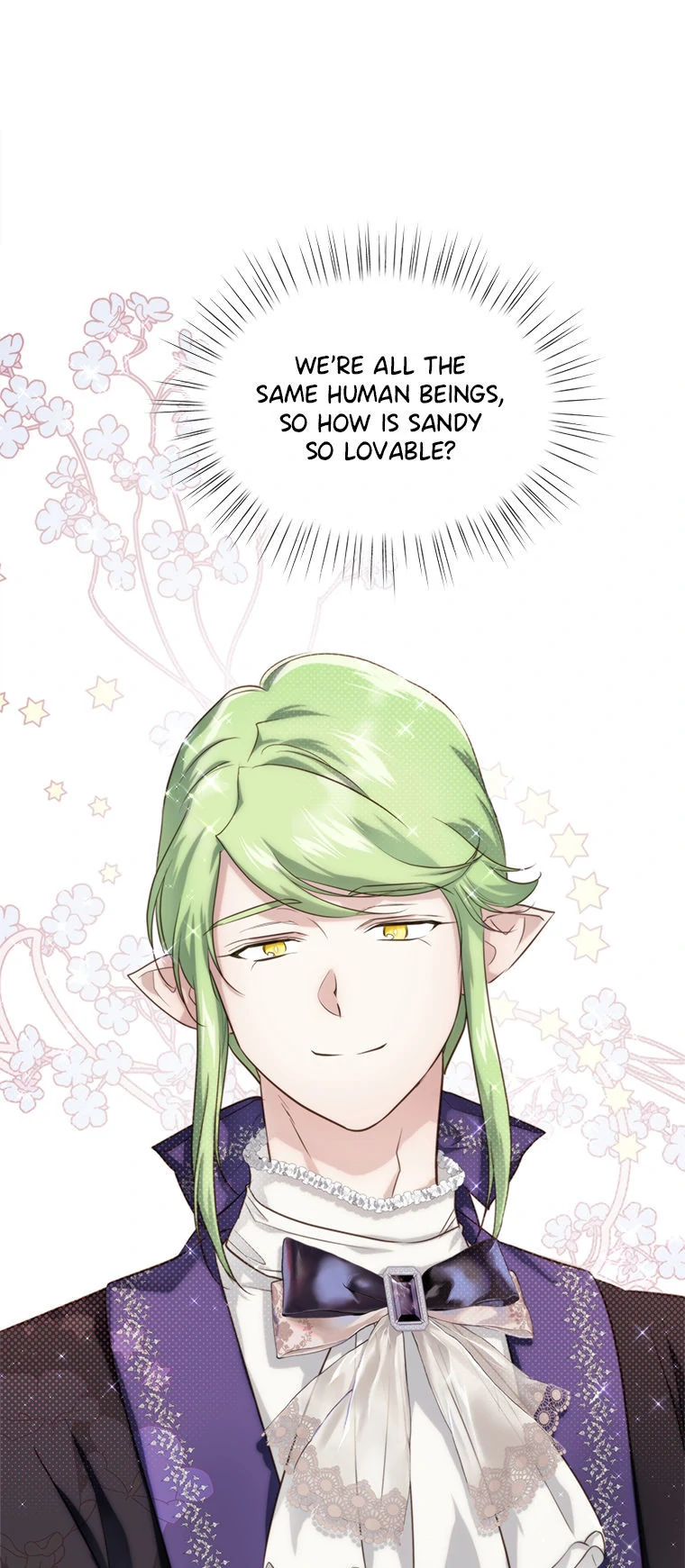 Finding My Father’s Son chapter 86 page 73