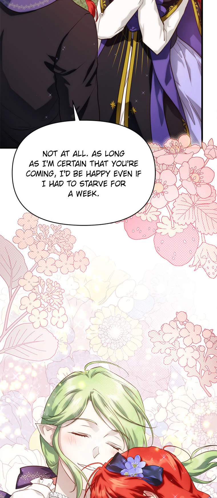 Finding My Father’s Son chapter 86 page 75