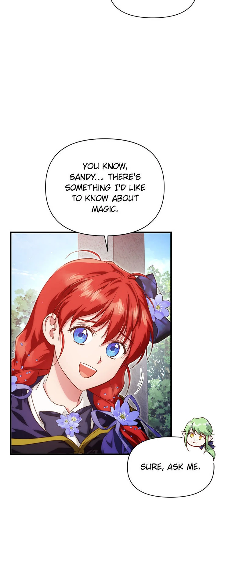 Finding My Father’s Son chapter 87 page 2