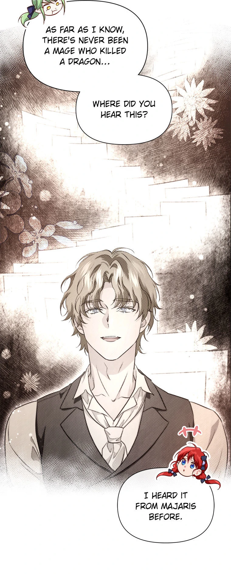 Finding My Father’s Son chapter 87 page 4