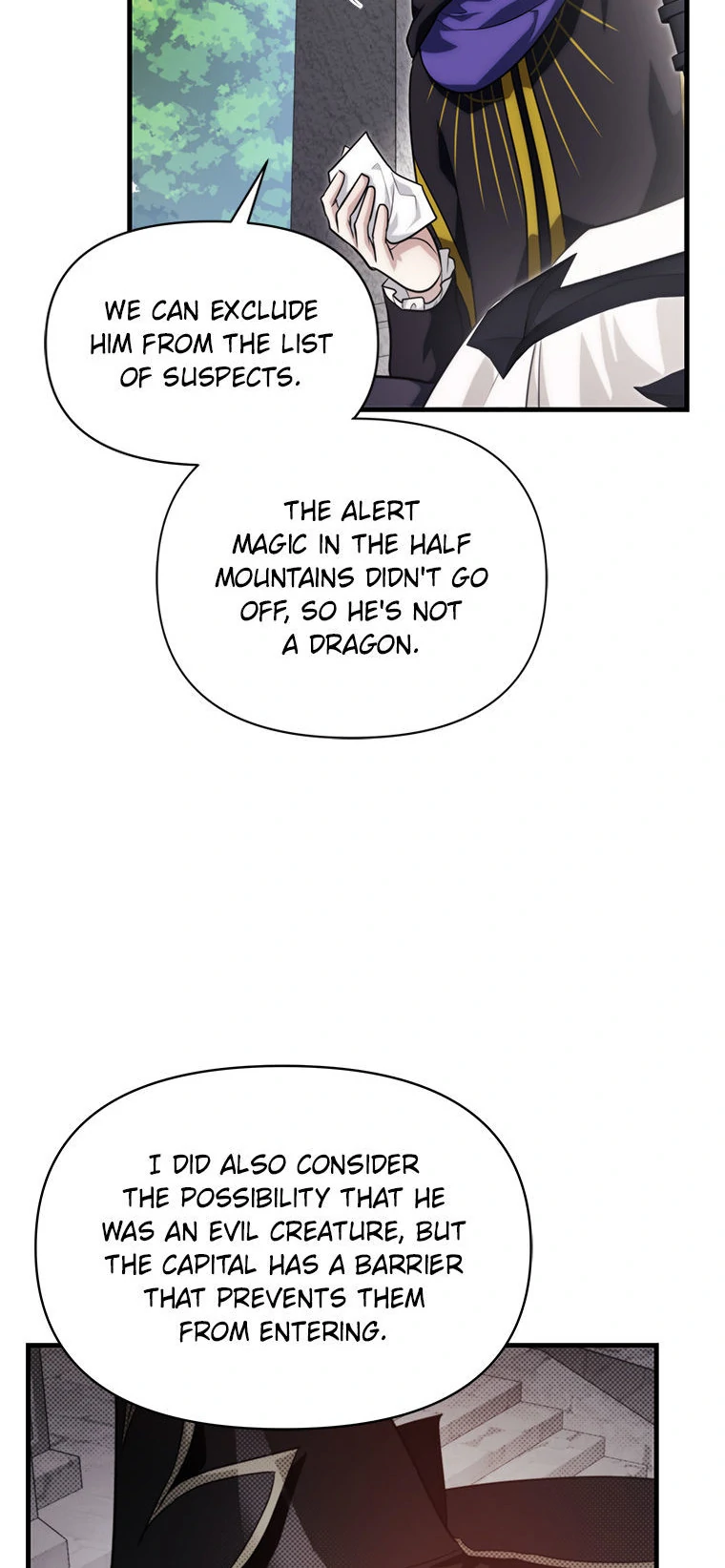 Finding My Father’s Son chapter 87 page 7