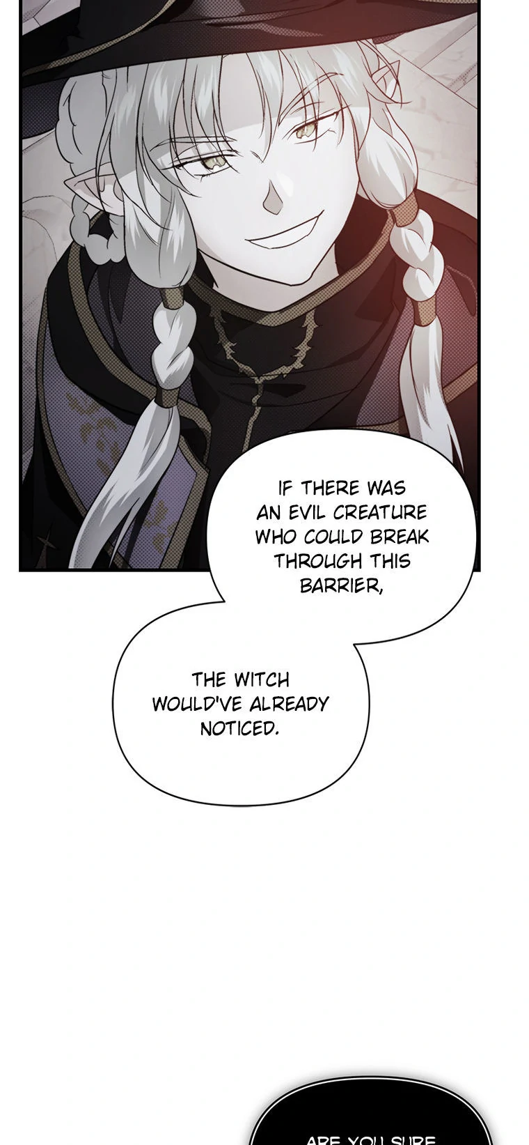 Finding My Father’s Son chapter 87 page 8