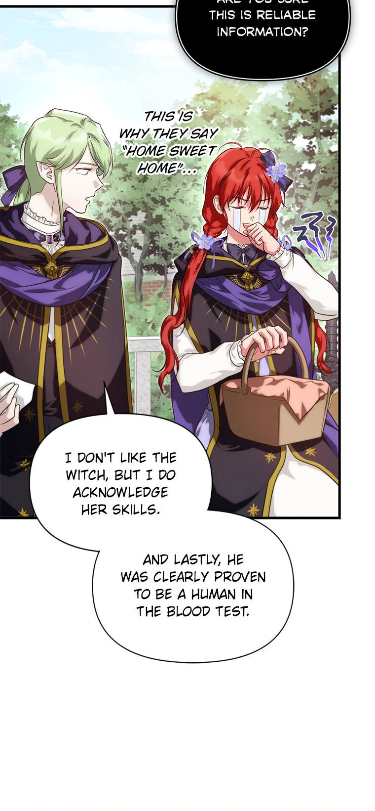 Finding My Father’s Son chapter 87 page 9