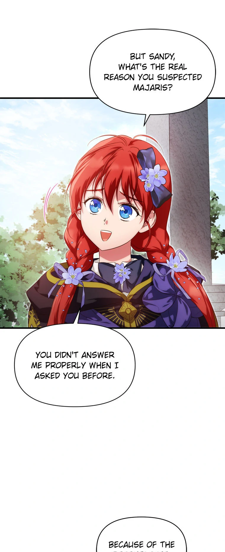 Finding My Father’s Son chapter 87 page 10