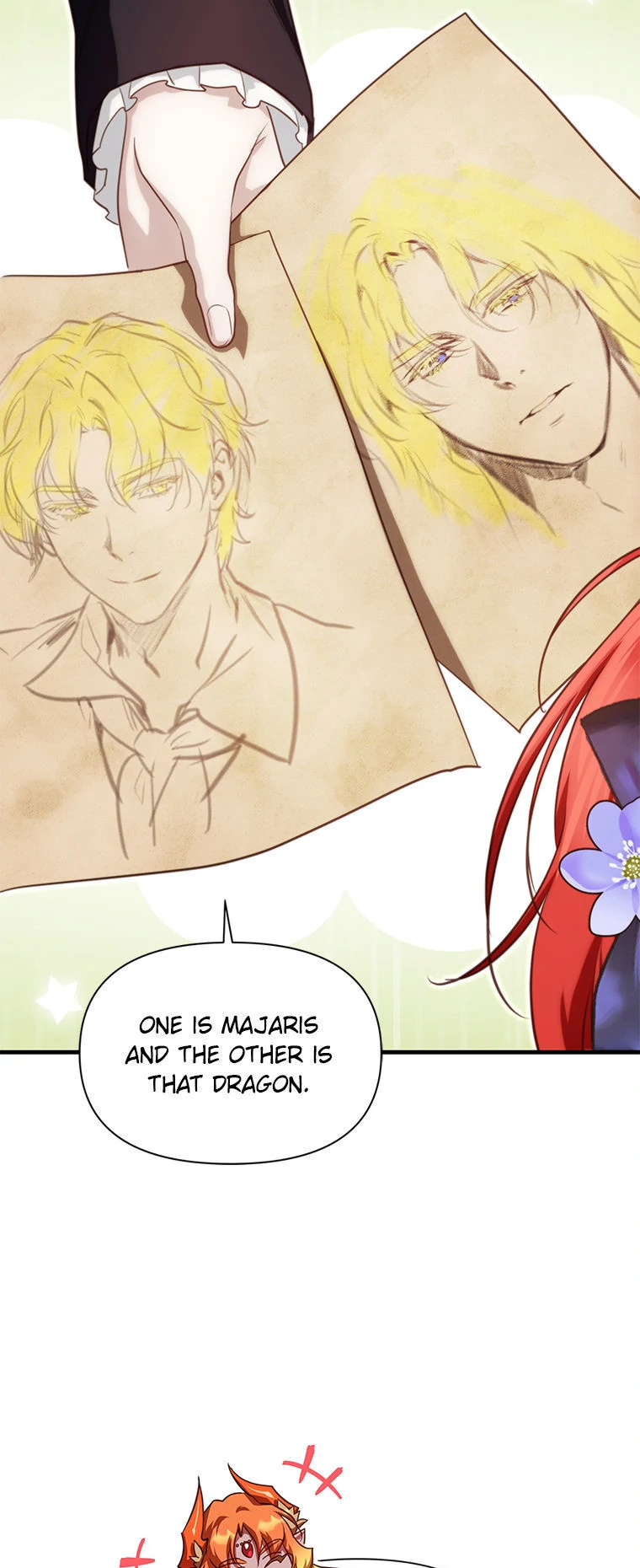 Finding My Father’s Son chapter 87 page 12